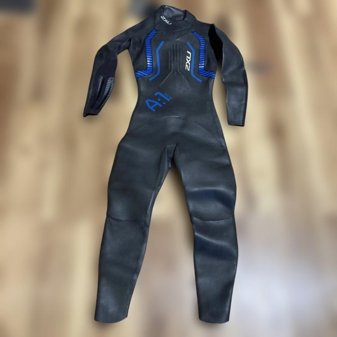 トライアスロン用2XU A1 ACTIVE【 未使用訳あり】サイズST