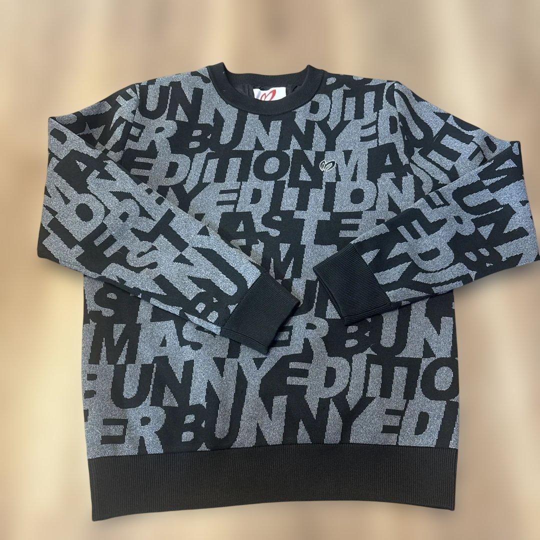 お値下げ❣️MASTER BUNNY EDITION レディースセーター サイズ0