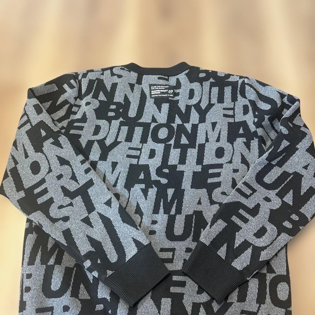 お値下げ❣️MASTER BUNNY EDITION レディースセーター サイズ0