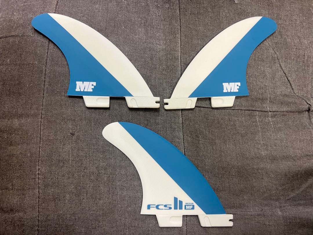 残り1セット！fcs2 初代ミック M