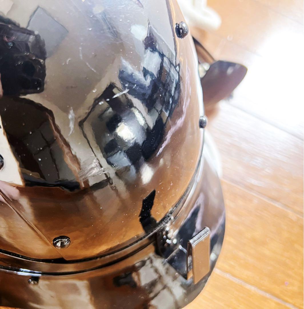 武具兜　武具　甲冑　鎧　侍　サムライ　武士　戦国