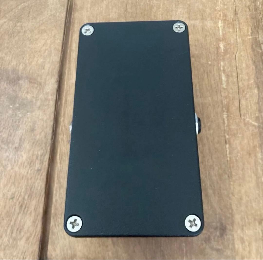 ギター E.N.T EFFECTS Brora Over Drive