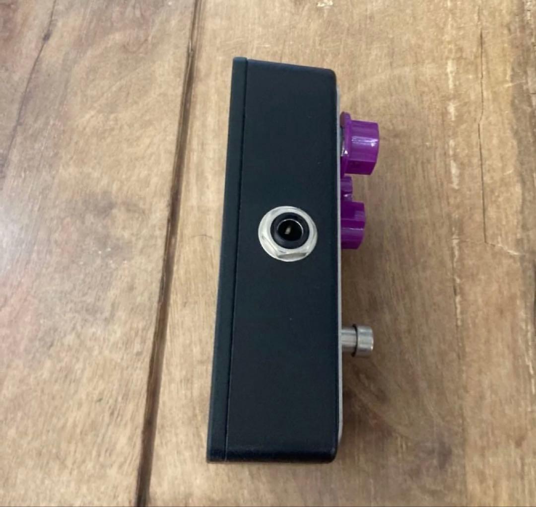 ギター E.N.T EFFECTS Brora Over Drive