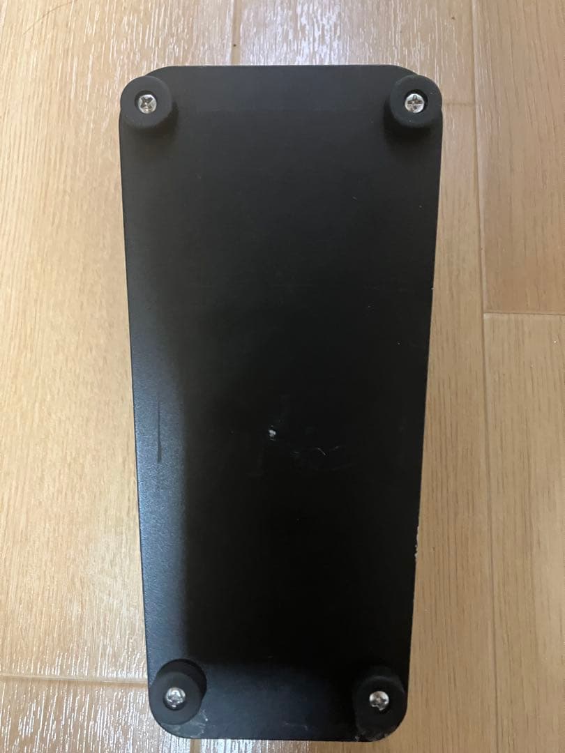 Xotic Effects XW-1ワウペダル ホワイト