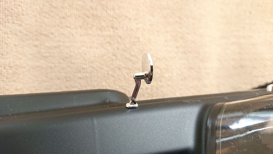 ラジコン クロカン Carisma COYOTE SCA-1E コヨーテ