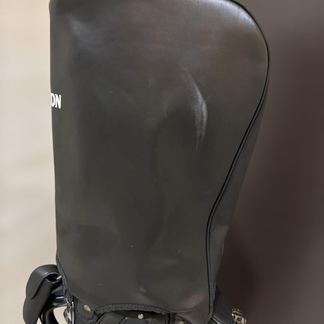 ダンロップ(DUNLOP) SRIXON キャディバッグ GGC-S164