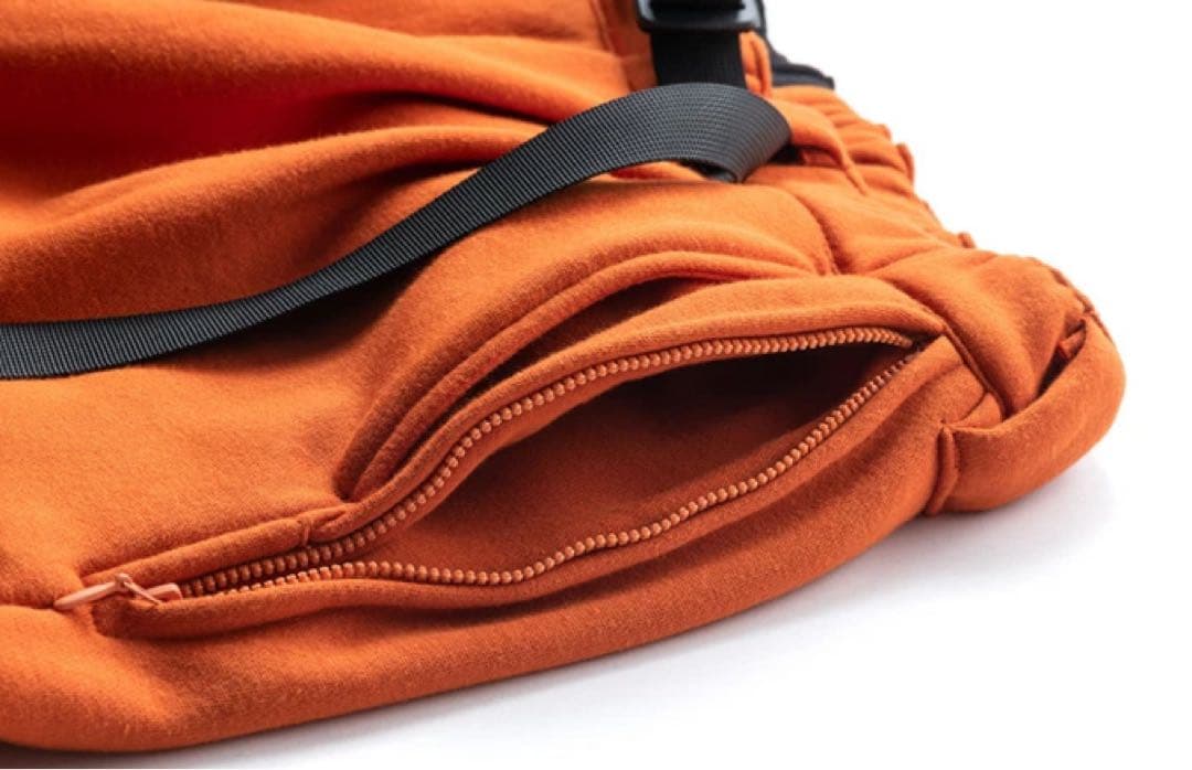 TBPR CYBORG BALLOON PANTS 新品 Mサイズ