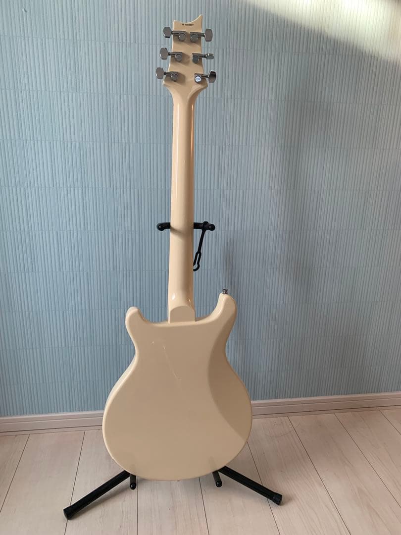 ギター Paul Reed Smith S2 Mira Antique White