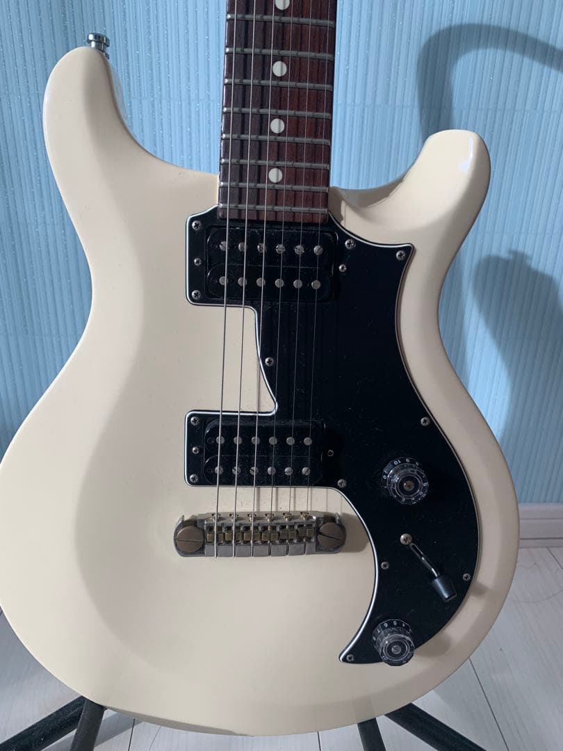 ギター Paul Reed Smith S2 Mira Antique White