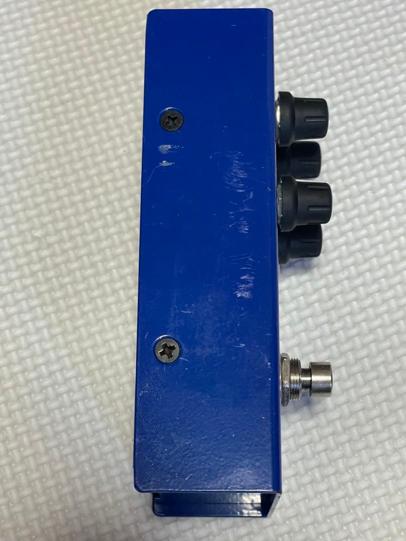 Aguilar TLC COMPRESSOR ベースエフェクター