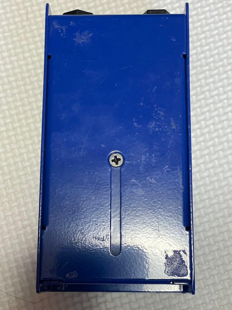 Aguilar TLC COMPRESSOR ベースエフェクター