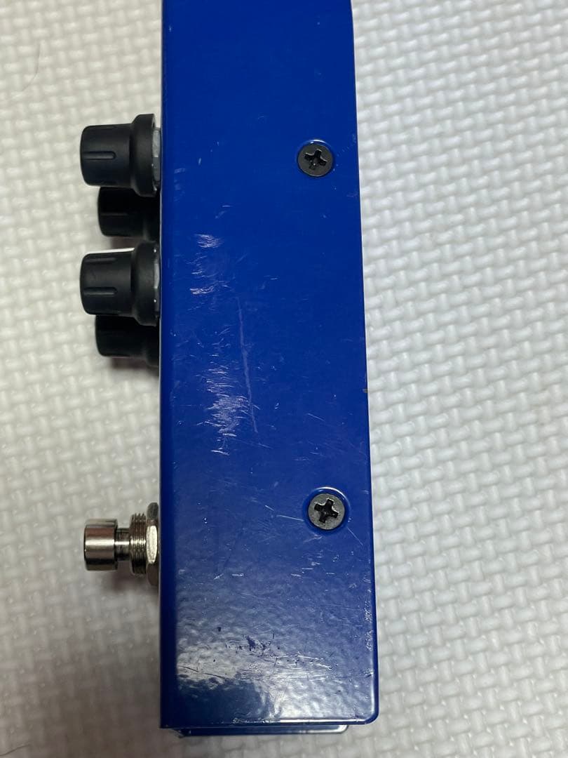 Aguilar TLC COMPRESSOR ベースエフェクター