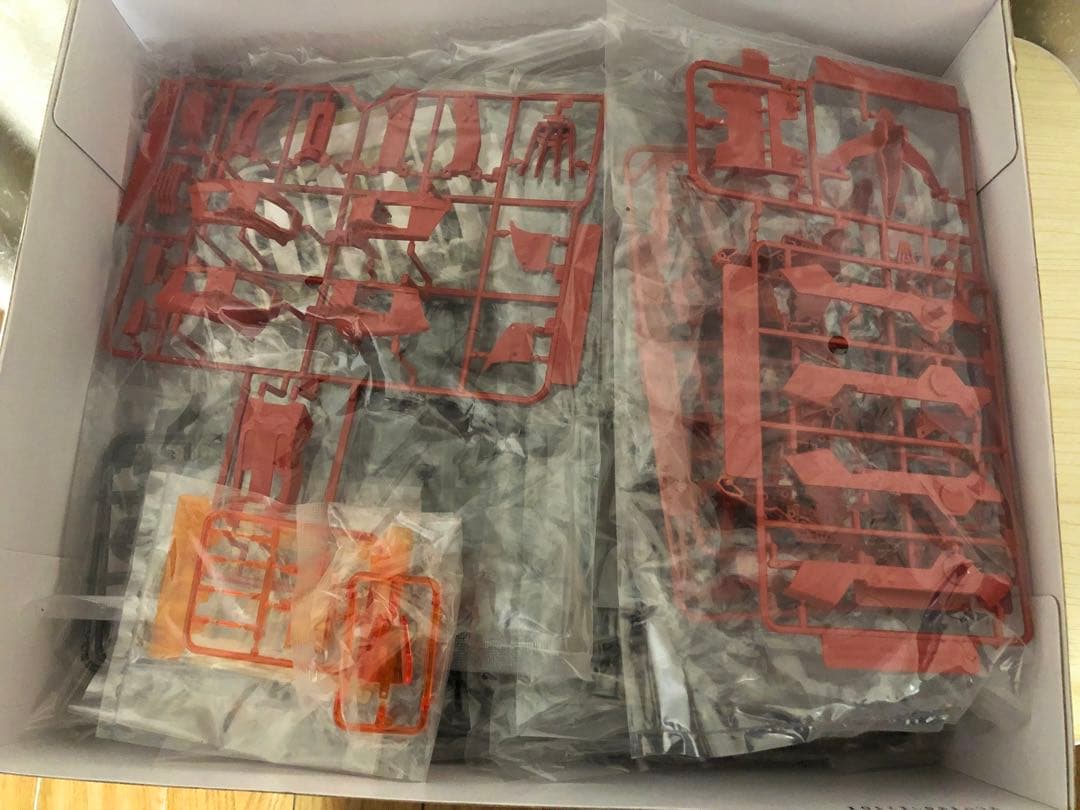 ゾイド　HMM ブレードライガー レオン仕様