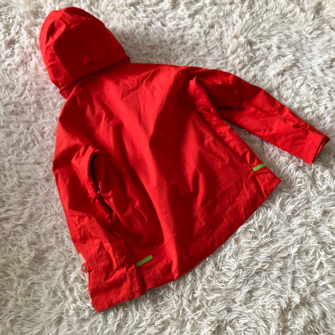 #7F✨ 【mimi 】phenix✨スキー ウェア 上下セット160