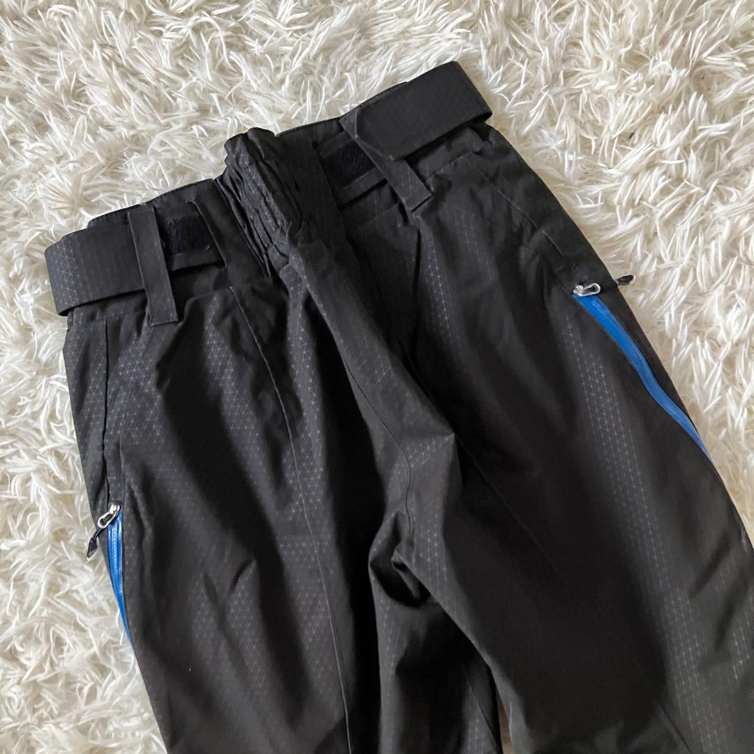 #7F✨ 【mimi 】phenix✨スキー ウェア 上下セット160