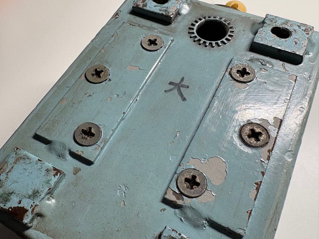 【近鉄】車掌スイッチ 動作確認済