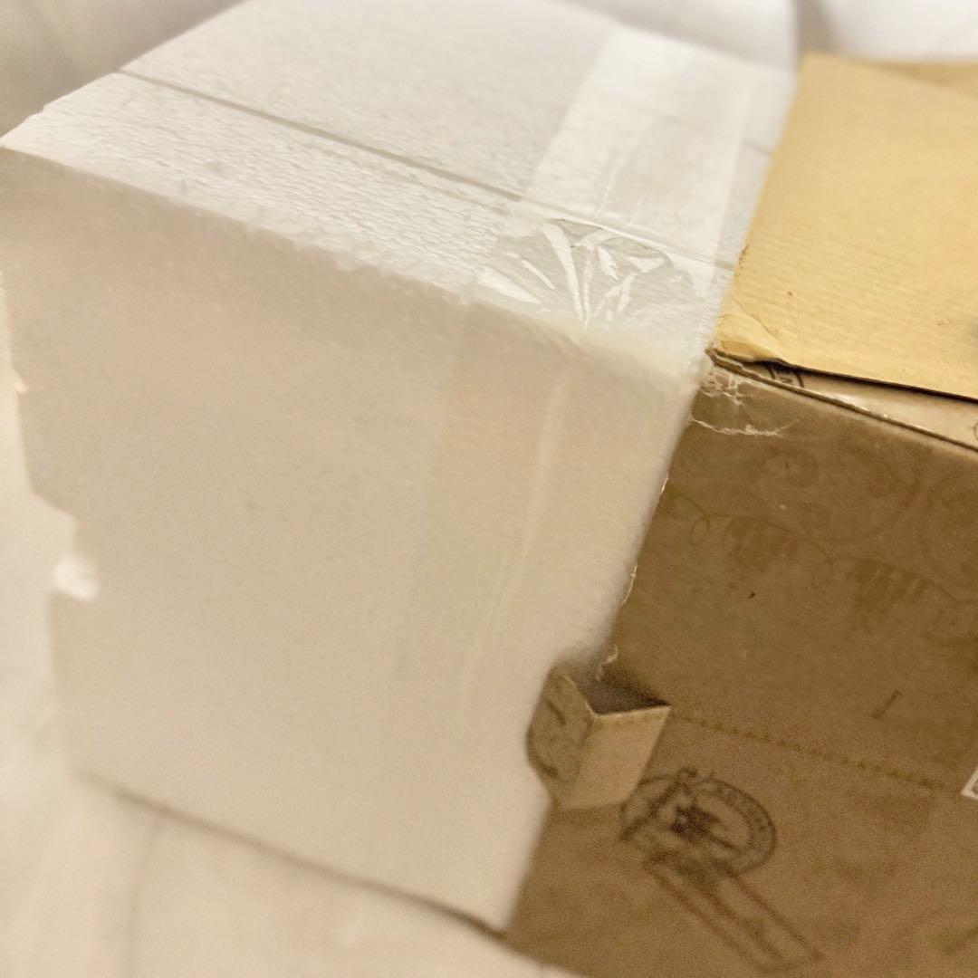 【完全未開封】 Disney Parks 美女と野獣 スノーグローブ