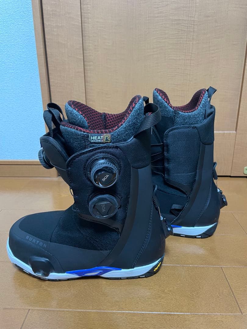 バートンウェーブレンジPRO 25cm