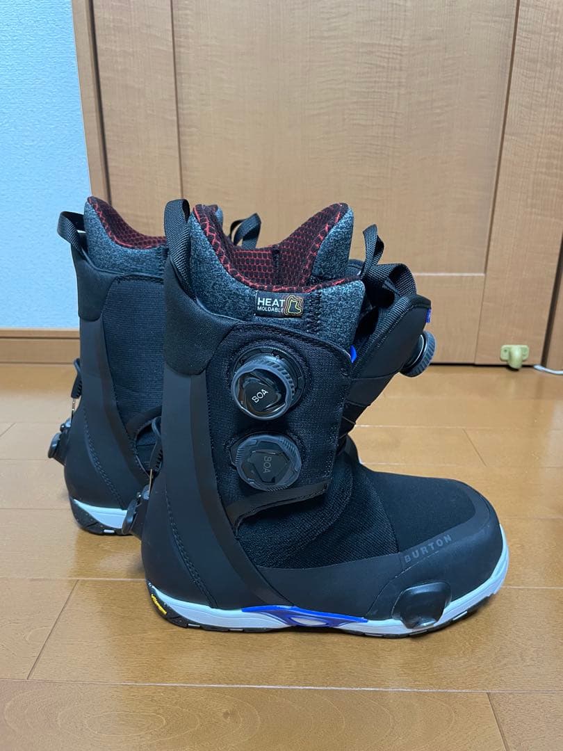 バートンウェーブレンジPRO 25cm