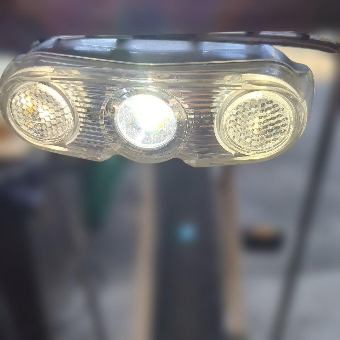 セール！[717] 送料無料 ヤマハ PASNatura 電動自転車 電動自転車