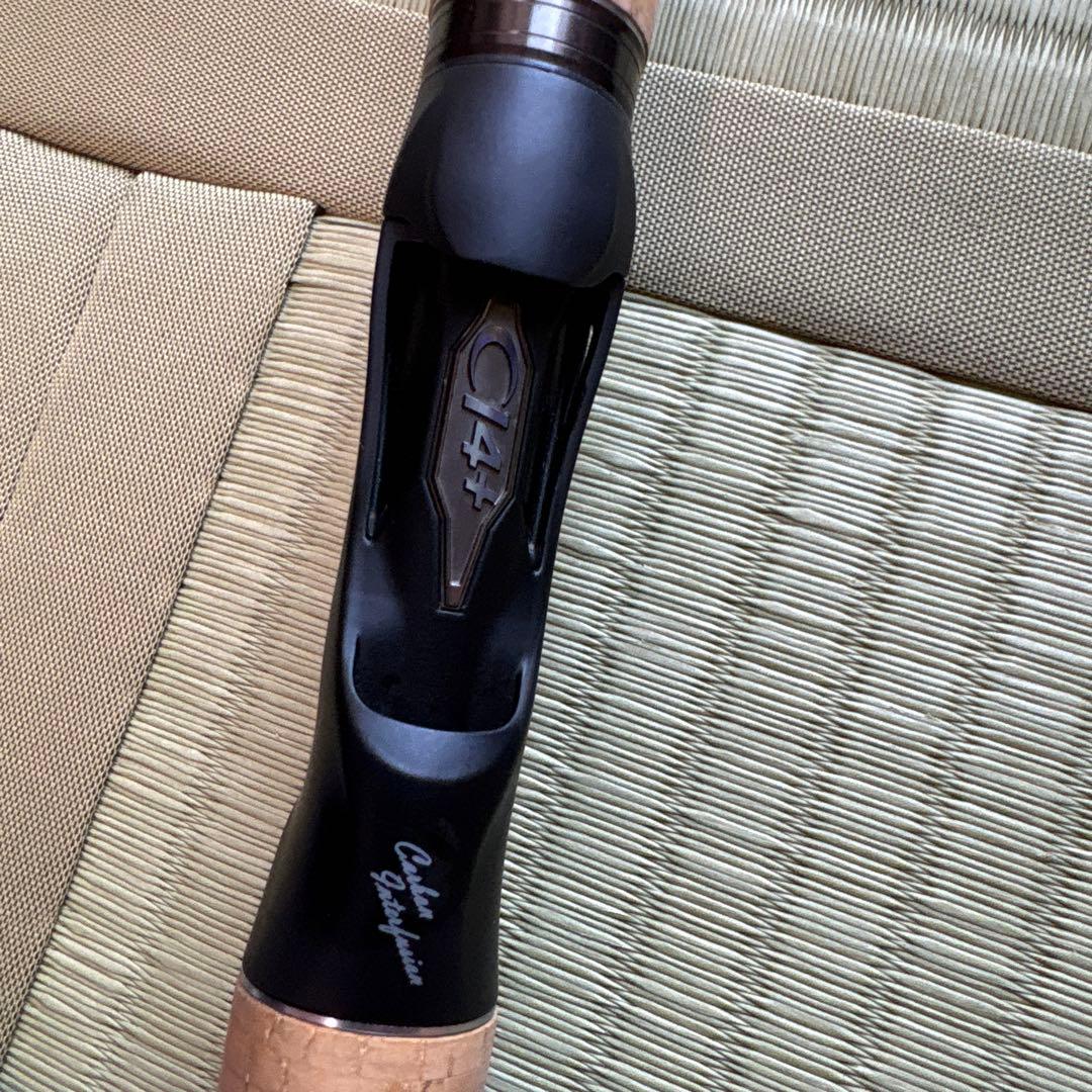 【美品】 22エクスプライド 167MH-2 (袋付き)