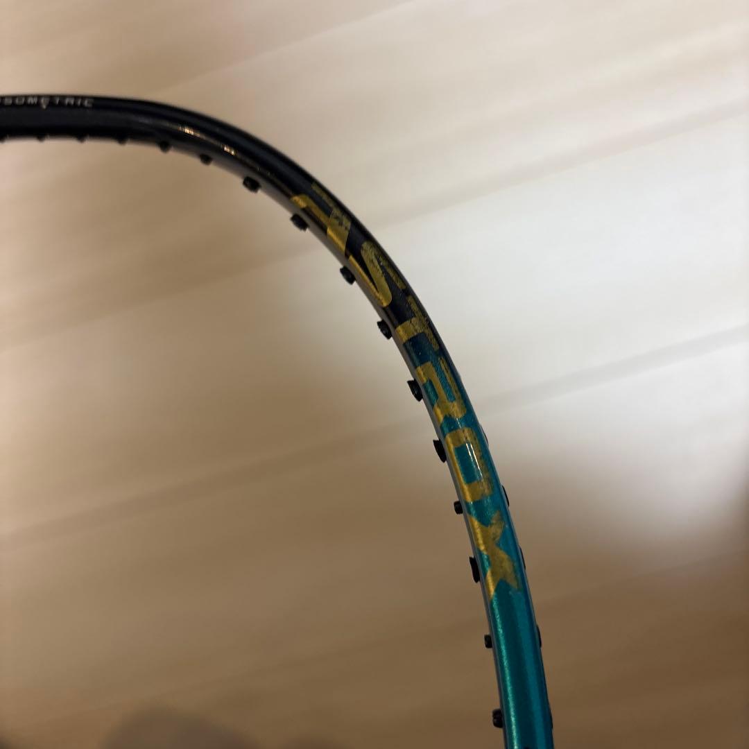 YONEX ヨネックス ASTROX 88S PRO