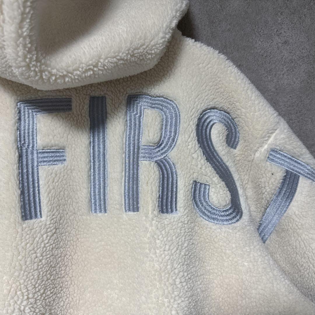 BE:FIRST ビーファースト フリース・ボア ジャケット L 人気 グッズ