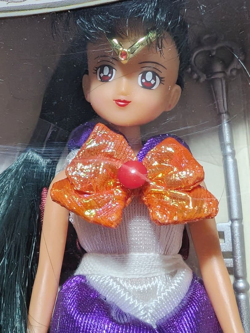 セーラームーンミニコレクション