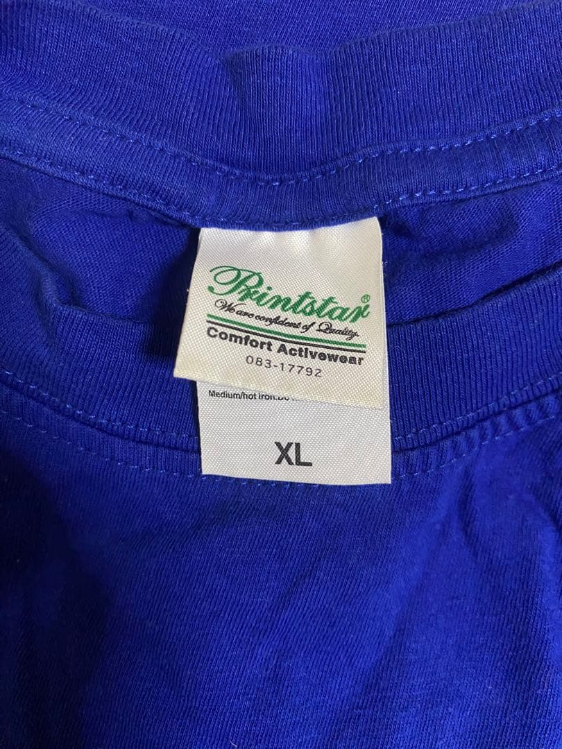 新品　東海大学 シーガルス 2012 バスケットボール Tシャツ XLサイズ