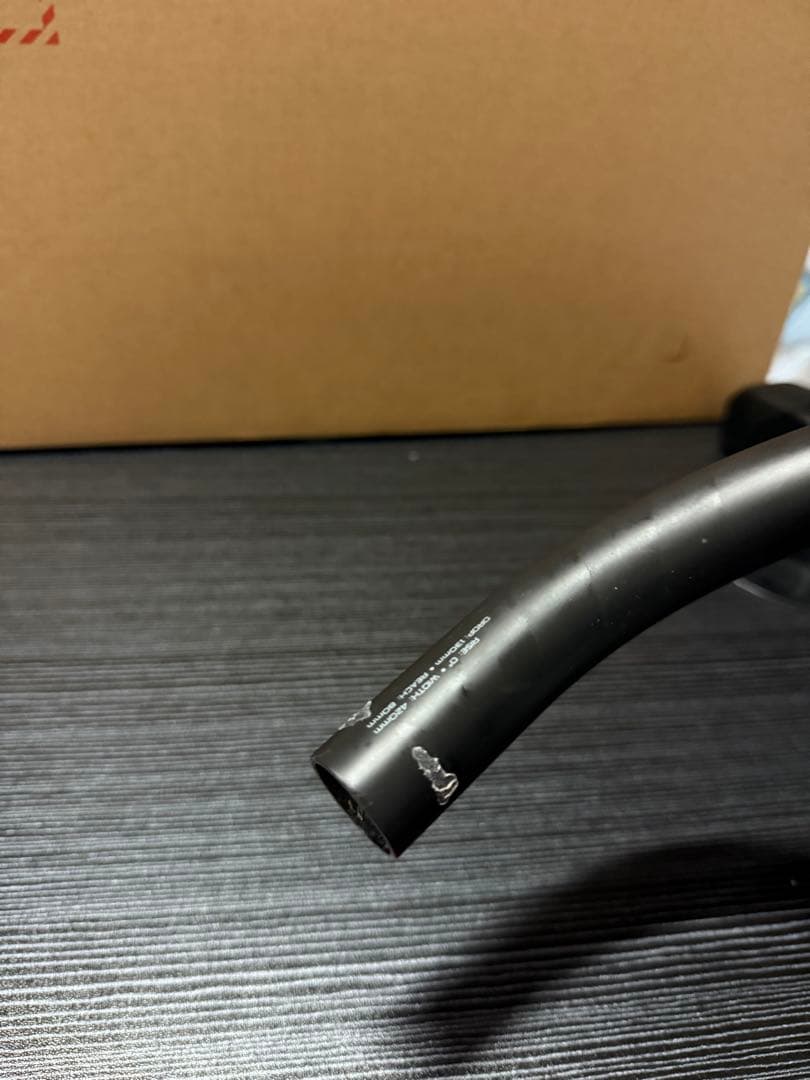 sworks aerofly2 カーボンエアロハンドル