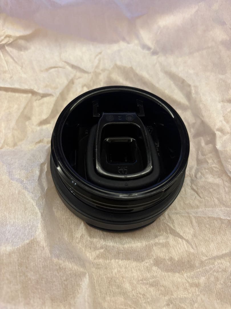 STANLEY マグ 6813-3552 ブラック 2個