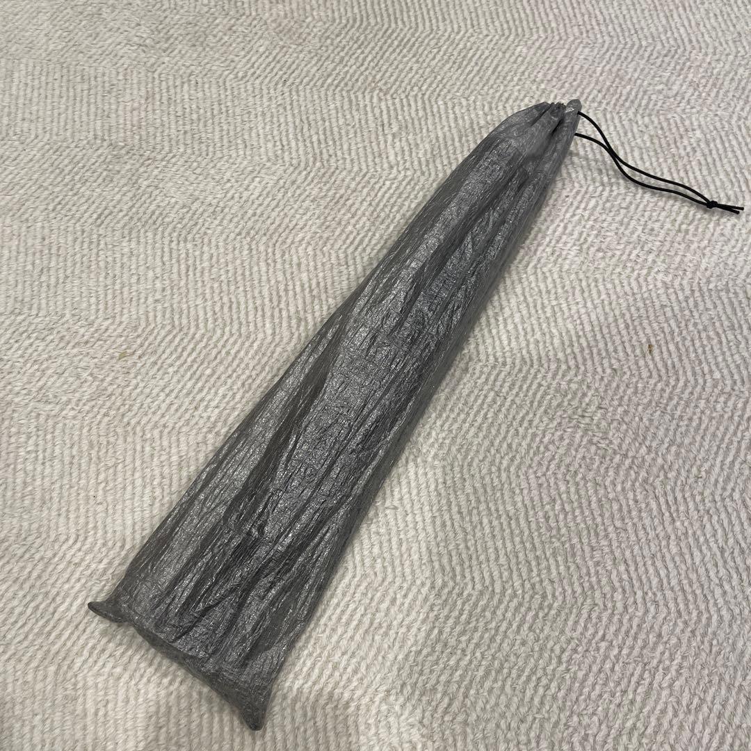 zpacks 48\" Carbon Fiber Tent Poleセット