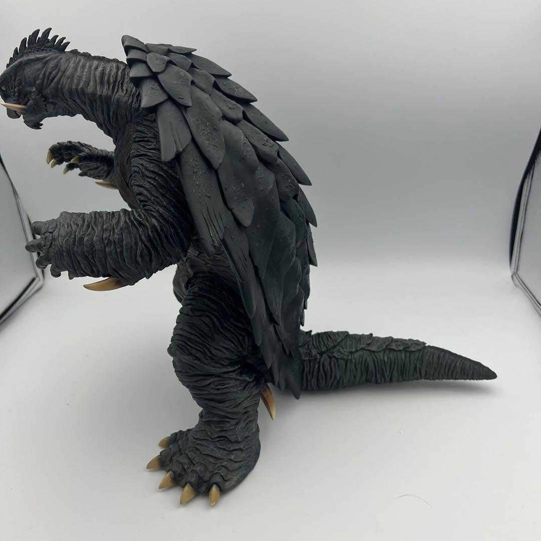 エクスプラス　ガメラ３　東宝　大映特撮30センチシリーズ　フィギュア