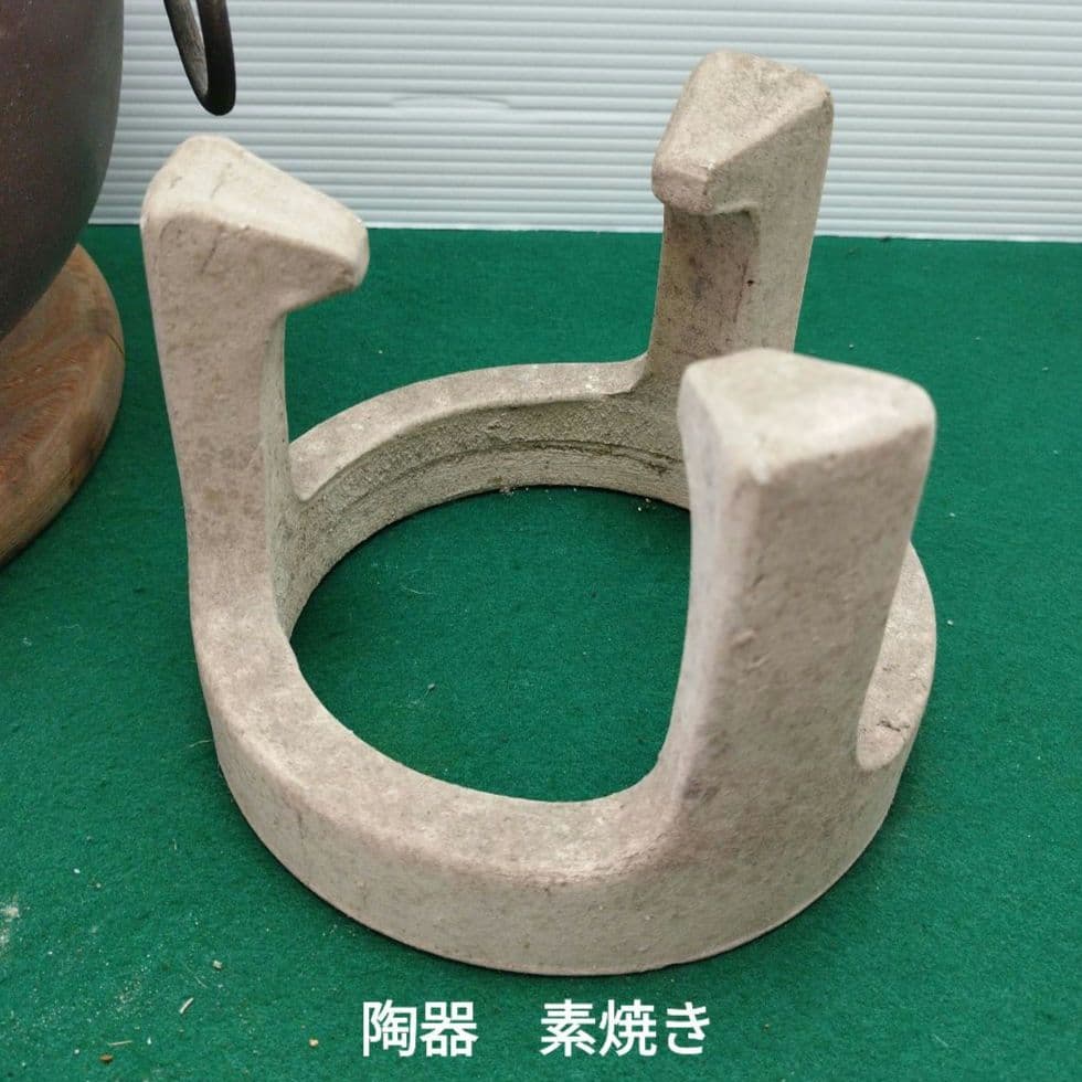 銅製火鉢 時代物 古民具 古道具 瓢箪 ひょうたん 透かし 火鉢 アンティーク