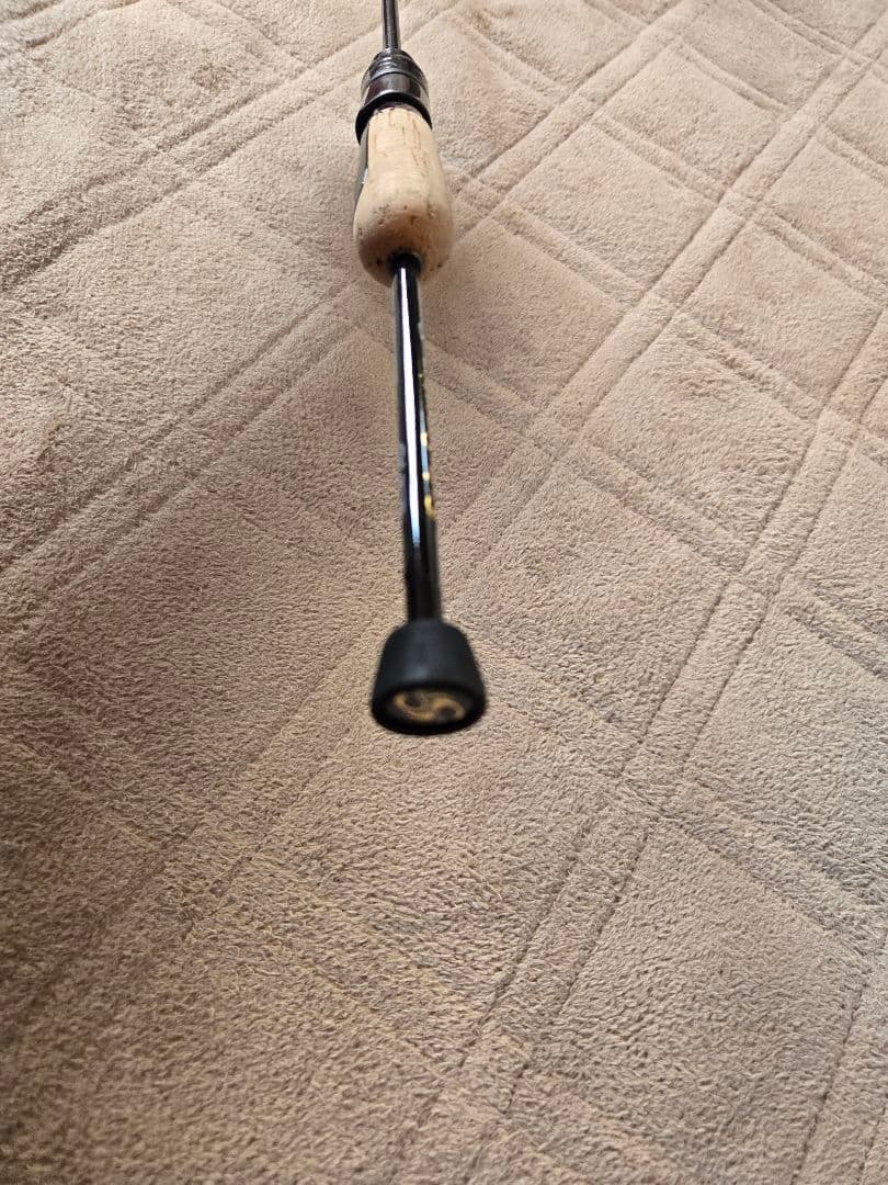 エバーグリーン　スペリオル　SPRS-56XUL-S トゥイッギー