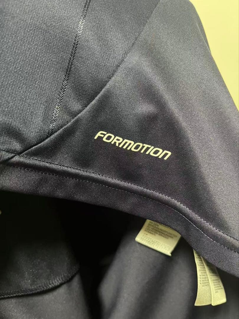 選手支給品Ronaldo CR7 ロナウド レアル・マドリード 12-13