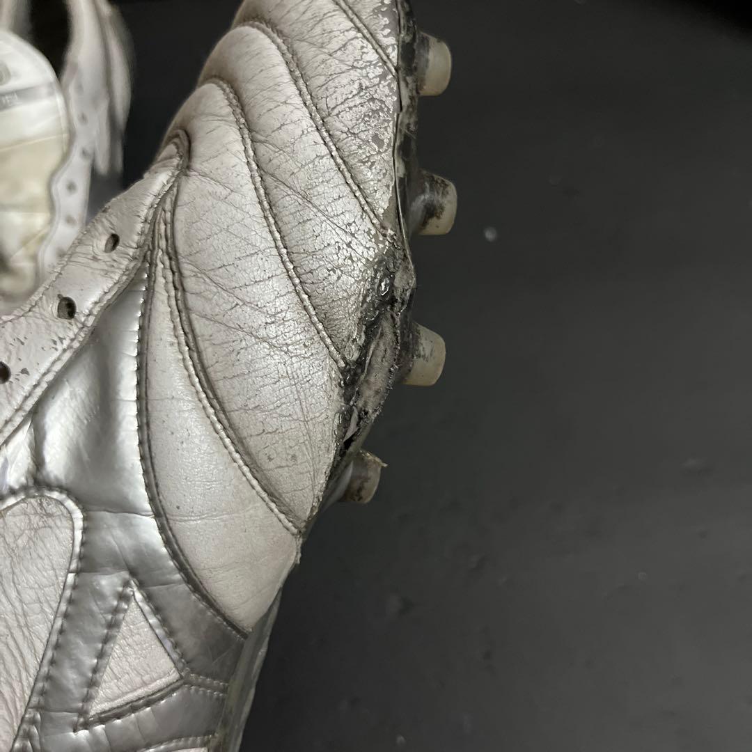 Mizuno モレリア DNA JAPAN