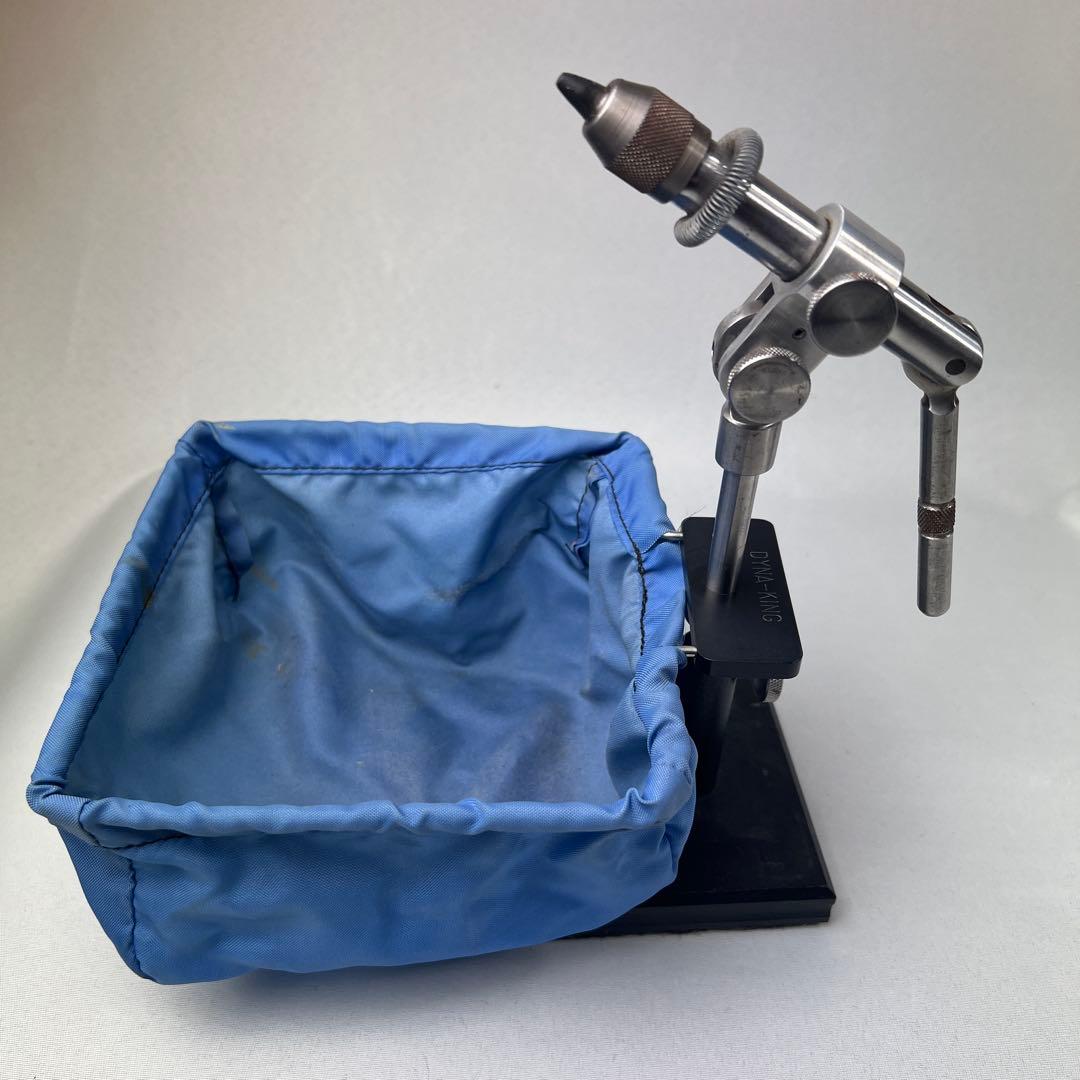 DYNA-KING Fly VISE　ダイナキング　プロフェッショナル　バイス