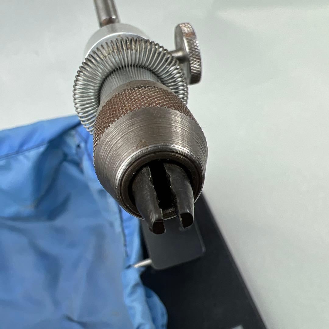 DYNA-KING Fly VISE　ダイナキング　プロフェッショナル　バイス