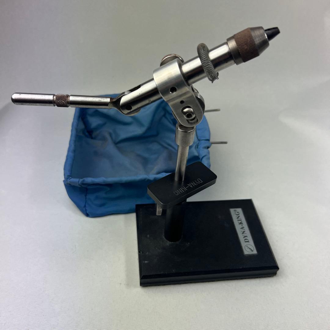 DYNA-KING Fly VISE　ダイナキング　プロフェッショナル　バイス