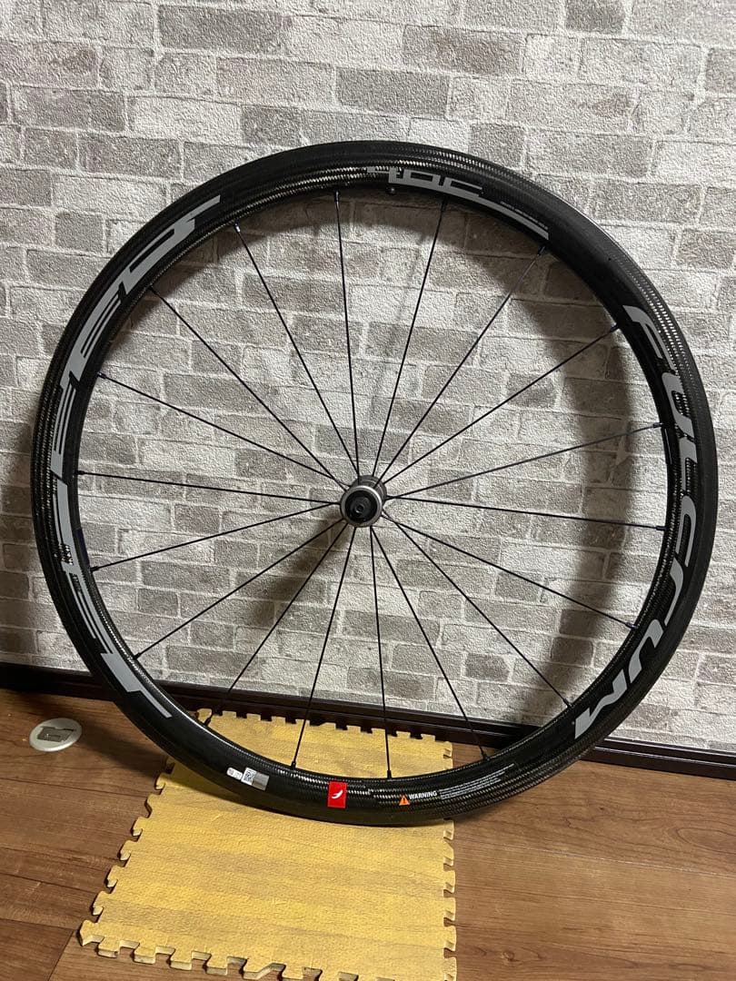 マストー　スピード40C FULCRUMSPEED40C AC3