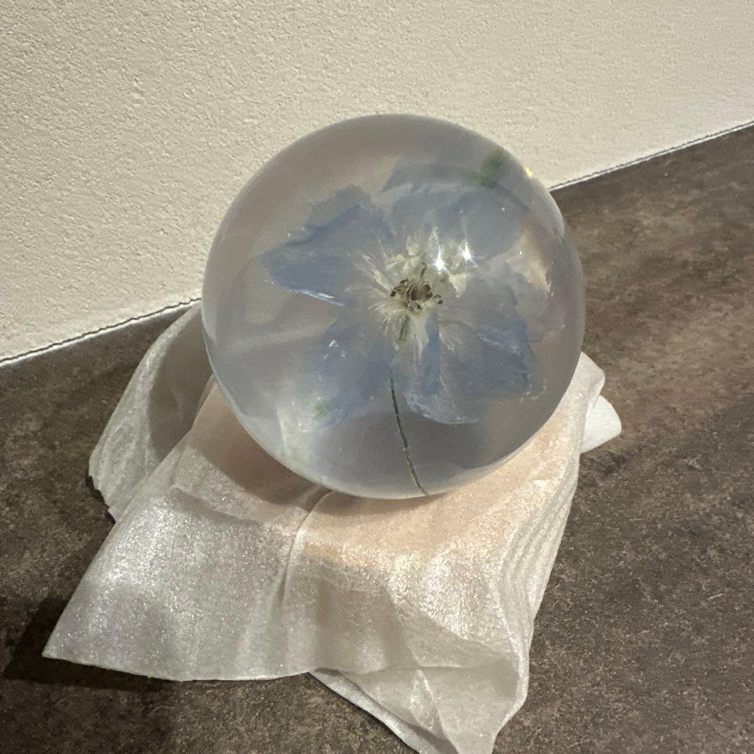 BTS Jimin ジミンMUSE Paper Weight ペーパーウェイト