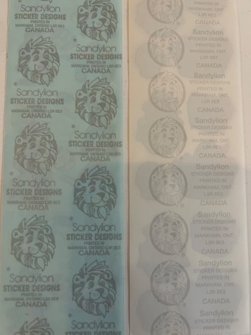 らいち様追加分