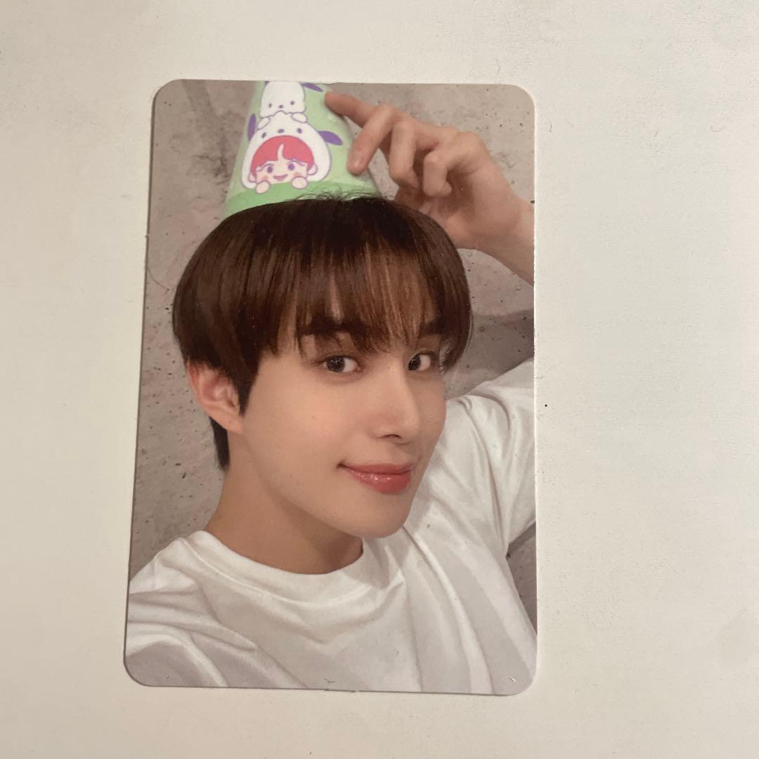 まーちゃんジョンウ2