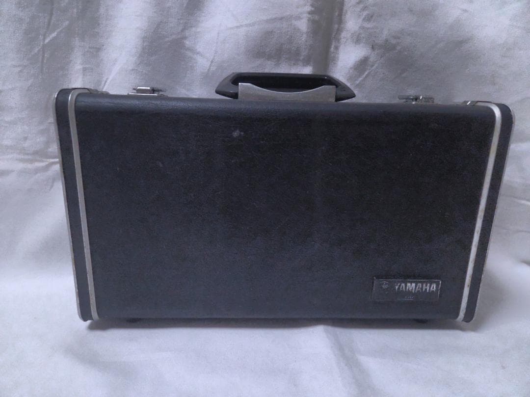 YAMAHA YCL-61 クラリネット 高級グラナディラ製 上位モデル3029