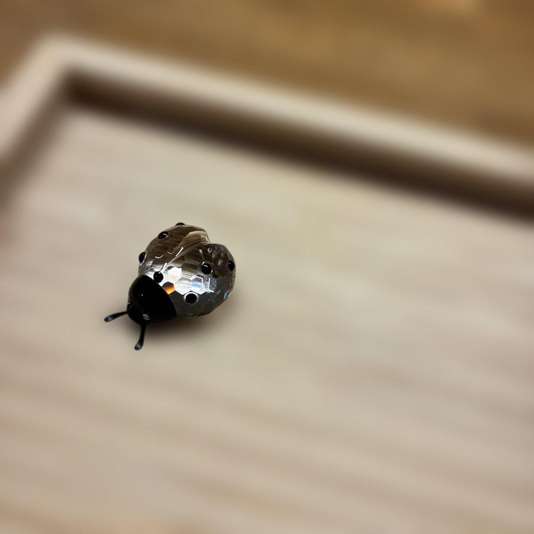 スワロフスキー　　可愛らしい小さな置物　10点