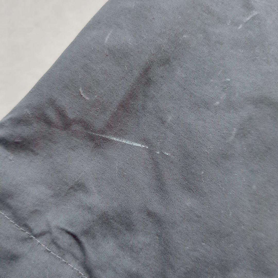 3139 REW スノボウェア パンツ ゴアテックス チケットホルダー グレー