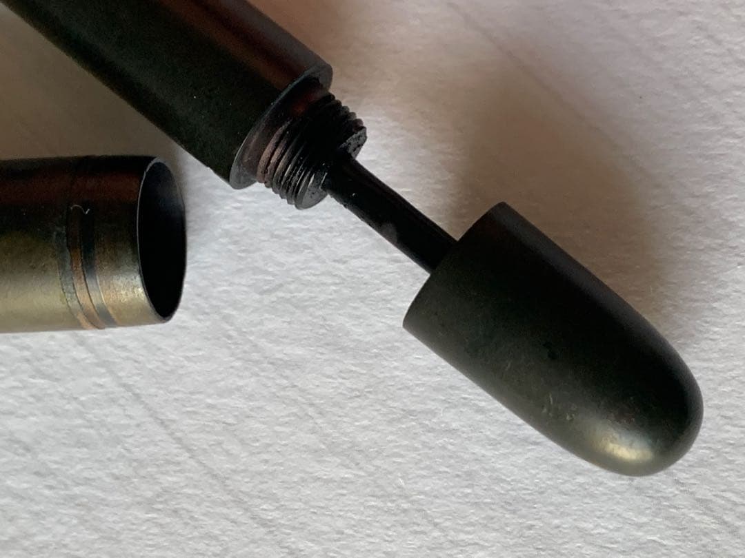 PILOT（パイロット） 万年筆 14K ペン先