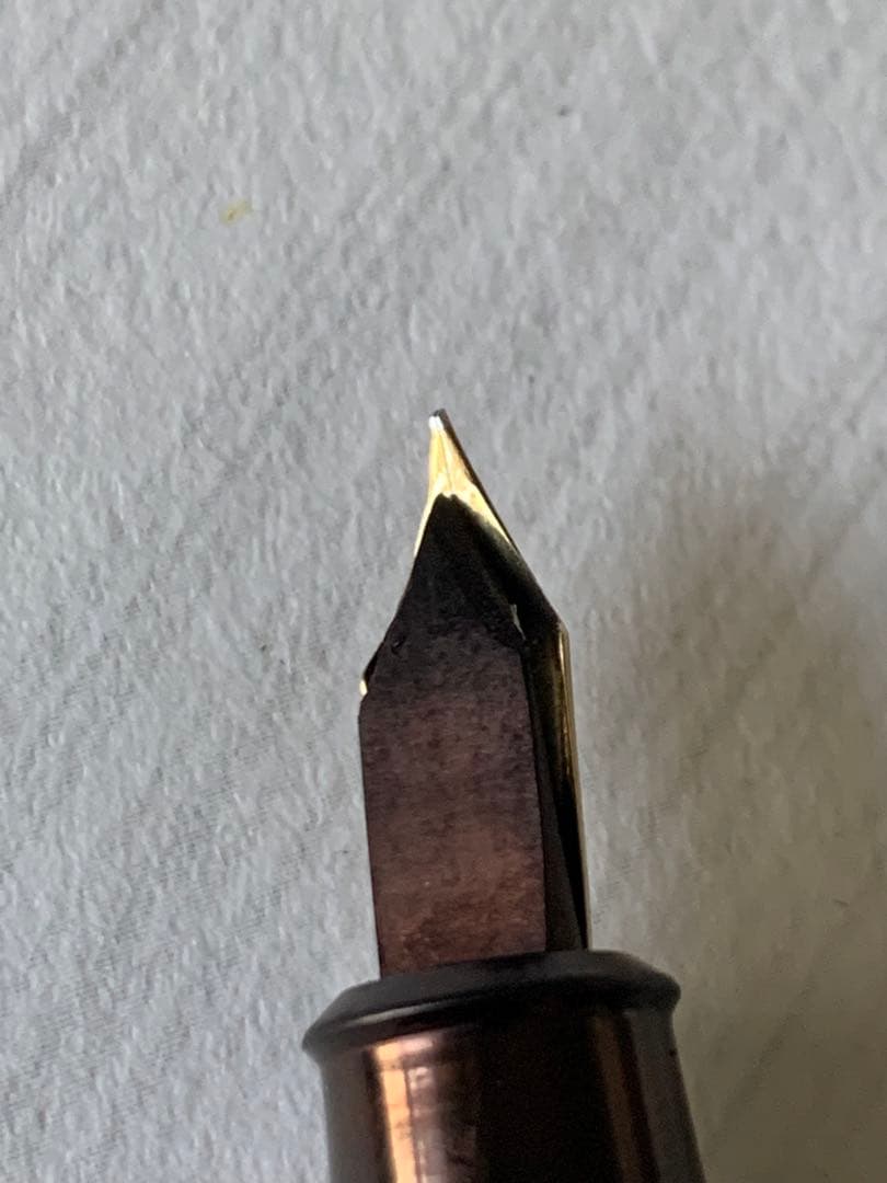 PILOT（パイロット） 万年筆 14K ペン先