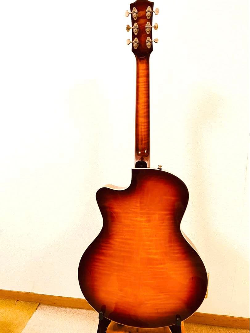 Godin エレキギター